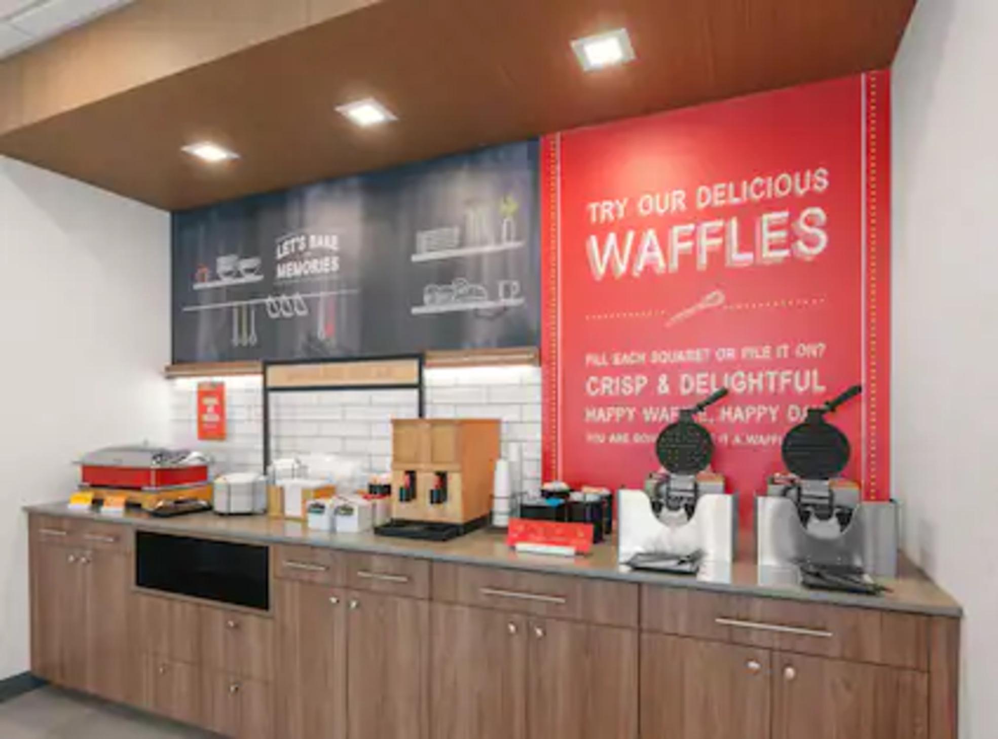 Hampton Inn Bellingham Airport, Wa Экстерьер фото